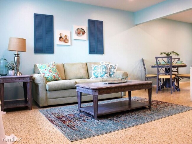Foto del edificio - 2 br, 1 bath House - 536 Lafayette Ct