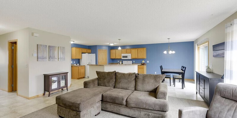 Foto principal - 9016 Marsh Run St