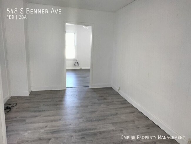 Foto del edificio - 4 Bedroom/ 1.5 Bathroom House in Fountain ...