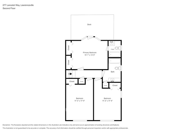 Foto del edificio - 277 Lancelot Way