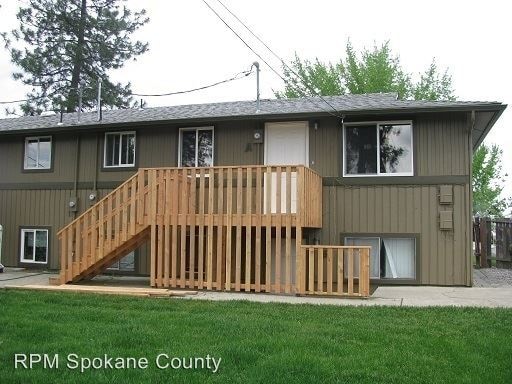 Primary Photo - 2 br, 1 bath House - 10620 E 14th Ave Unit B