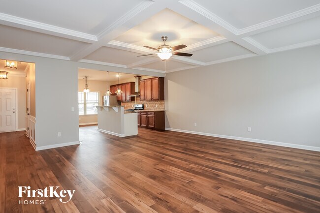 Foto del edificio - 4511 Silver Pointe