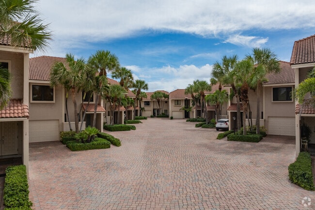 The Dunes of Ocean Ridge