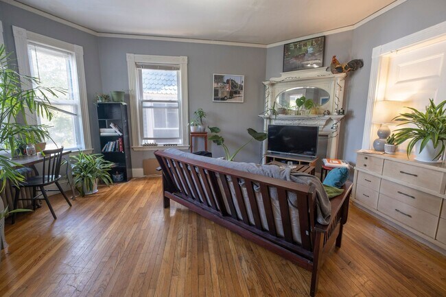 Photo - 430CEN Apartment