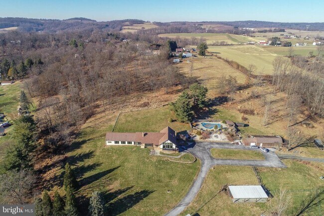 Foto del edificio - 1496 Orchard Ln