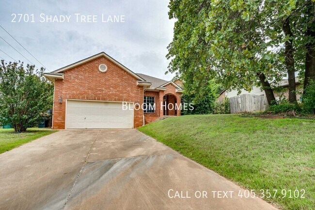 Foto del edificio - 2701 Shady Tree Ln