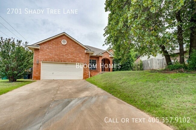Photo - 2701 Shady Tree Ln House