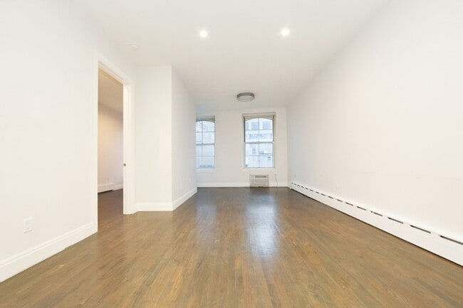 Foto del edificio - 45 Beekman St