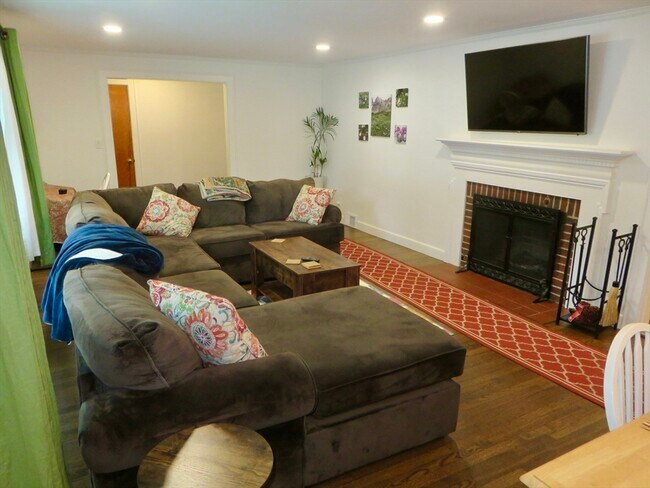 Foto del edificio - 10 Samoset Ln