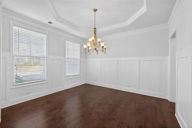 Foto del edificio - 3861 Heirloom Loop Ct NE