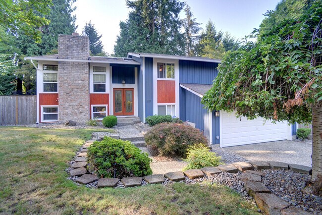 Foto del edificio - 8111 NE 122nd Plz