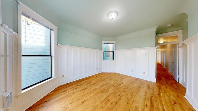 Foto del edificio - 2140 Hayes St