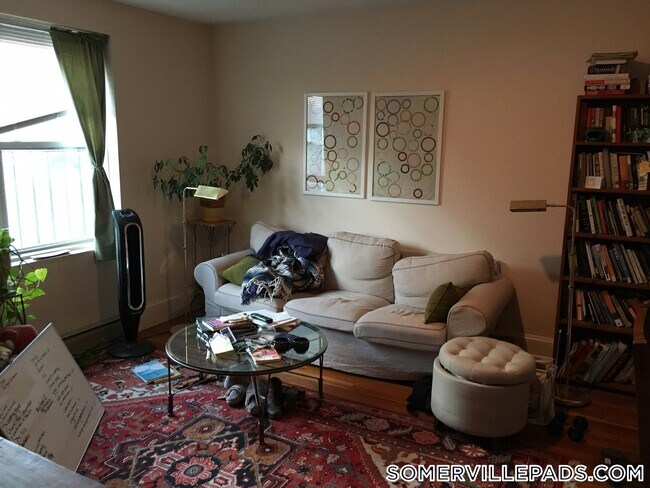Foto del edificio - 402 Highland Ave