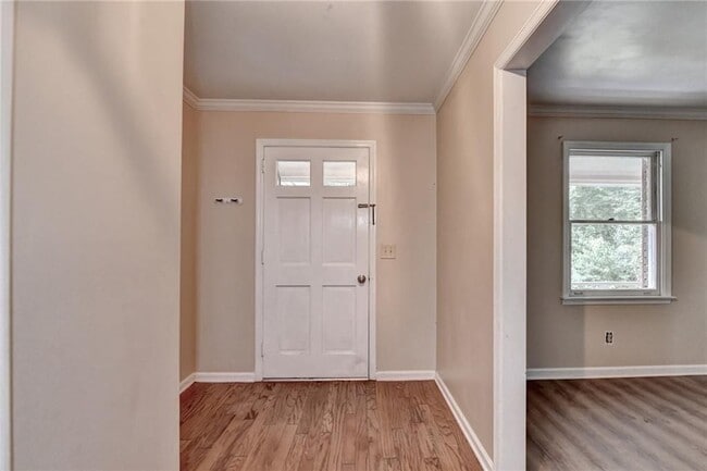 Foto del edificio - 268 Allen Ct SW