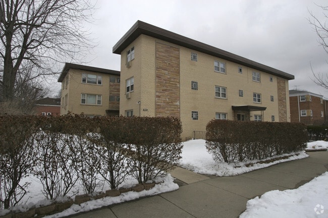 Building Photo - 4813 Kirk St