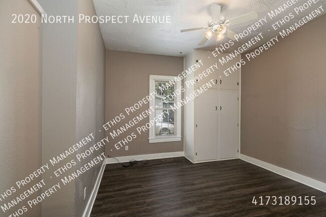 Building Photo - 2020 N Prospect Ave