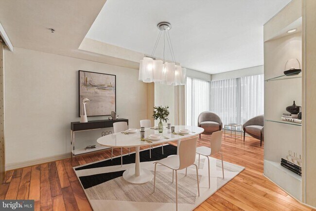 Foto del edificio - 1155 23rd St NW