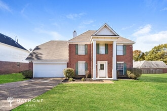 Building Photo - 7221 Creekside Dr