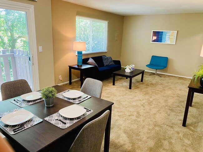 Building Photo - Villages on Madison Apartments