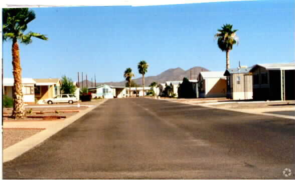 Building Photo - Juanita Mobile Home Park