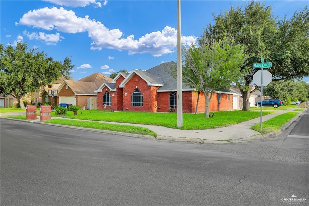 Foto del edificio - 4621 W Maple Ave