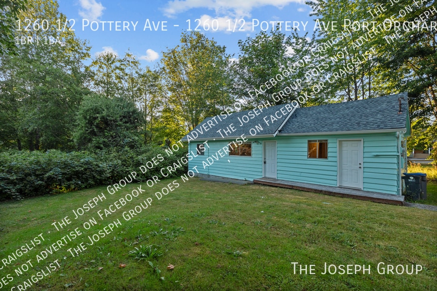1260 1/2 Pottery Ave-1260 1/2 Pottery Ave ... - 1260 1/2 Pottery Ave-1260 1/2 Pottery Ave ...