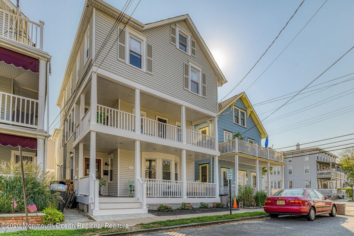 Foto principal - 36 Heck Ave