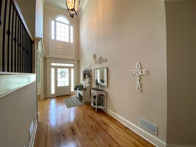 Building Photo - 1758 Autumn Sage Dr