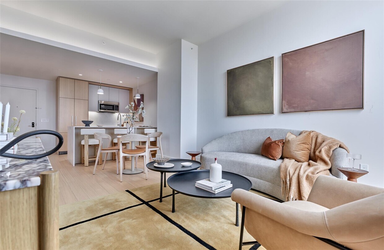 Foto principal - 33 Westchester Pl