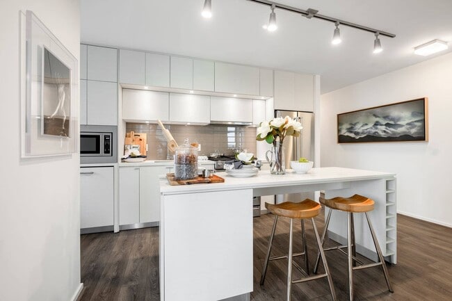 Photo - Central Place Apartments