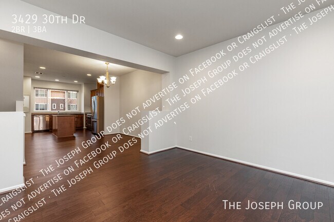 Building Photo - 3429 30th Dr