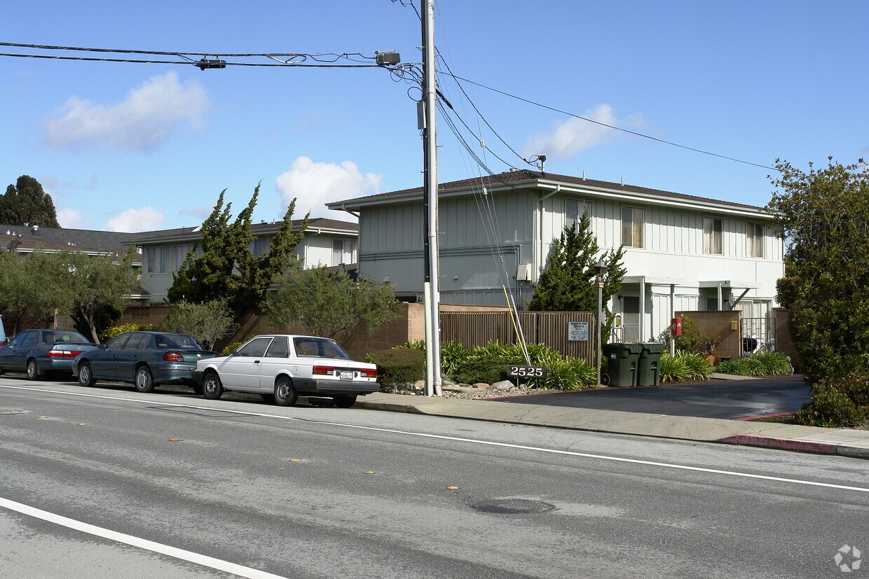 Foto del edificio - 2525 S Norfolk St
