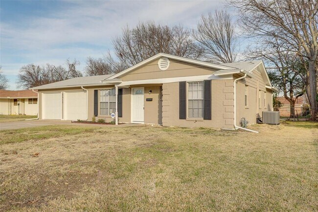 Foto del edificio - 5513 Stafford Dr