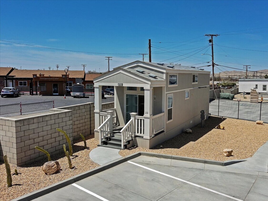 39 Apartments for Rent in Barstow, CA Westside Rentals
