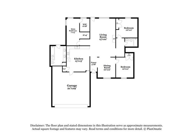 Foto del edificio - 215 Gilliam Ct