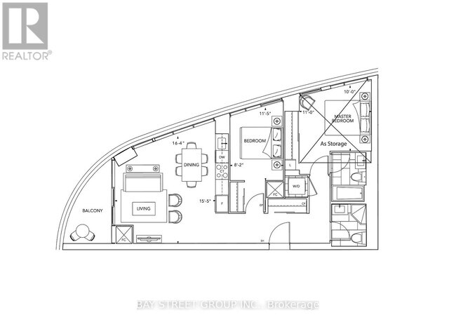 Building Photo - 585 Bloor St E