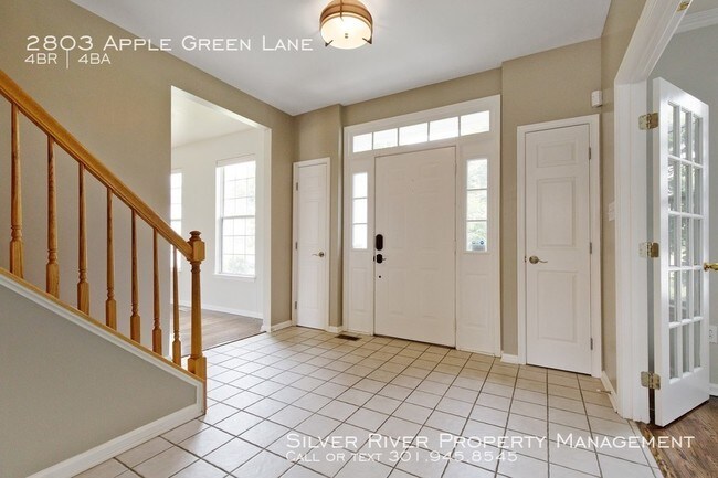 Building Photo - 2803 Apple Green Ln