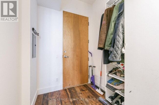 Building Photo - 155 Dalhousie St