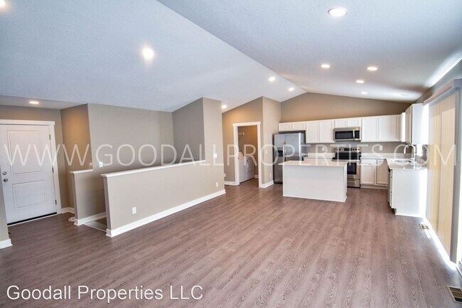 Building Photo - 4 br, 2.5 bath House - 1932 Southbridge Dr
