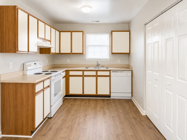 Photo - Mill Creek Apartments