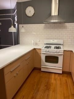 Foto del edificio - 340 Fairmount Ave