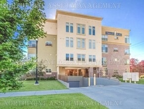 Building Photo - 520 E 500 S