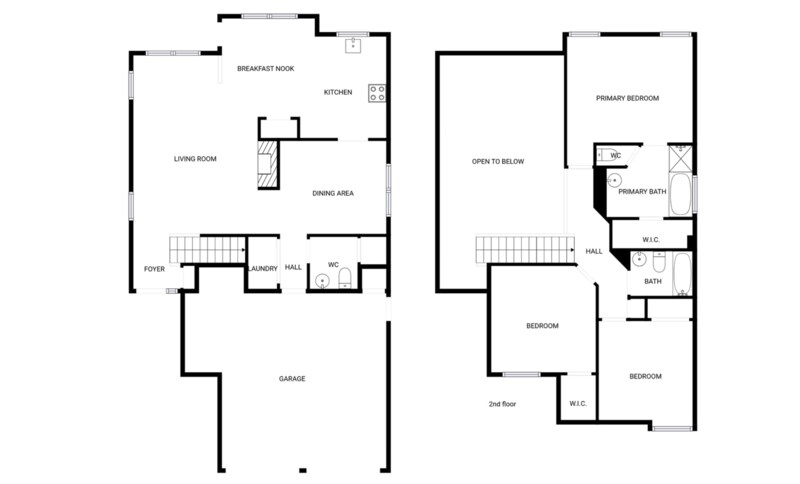 Foto del edificio - 3324 Tumblewood Trail