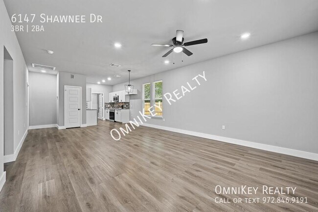 Building Photo - 6147 Shawnee Dr