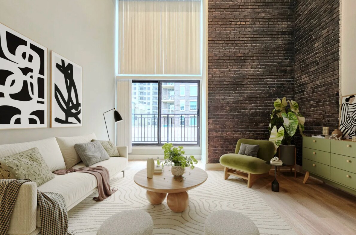 Foto principal - 1223 N La Salle Dr