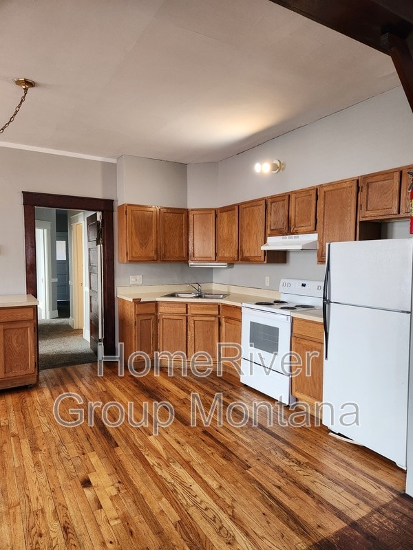Building Photo - 538 S 3rd St W