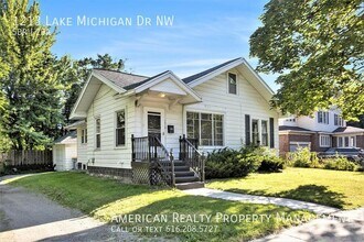 Building Photo - 1213 Lake Michigan Dr NW Building Photo - 1213 Lake Michigan Dr NW