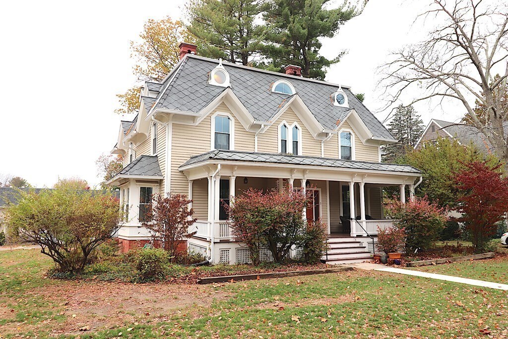 Foto principal - 32 N Prospect St