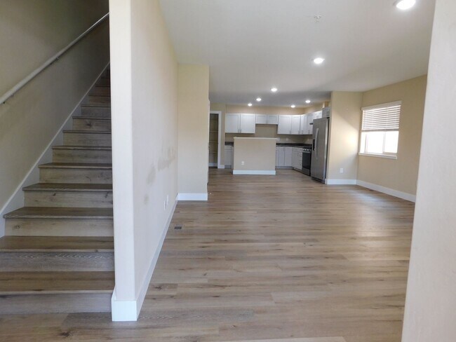 Foto del edificio - 1705 N 7th St