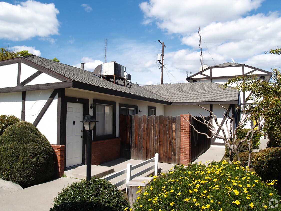 Foto principal - English Gables